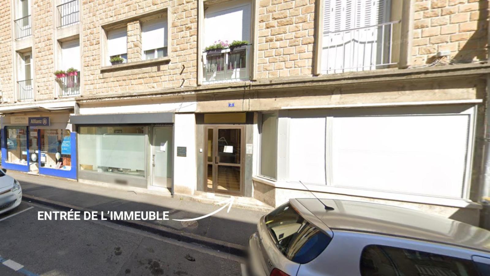 Appartement Cosy & Moderne 6 Personnes Centre Charleville-Mezieres - Ardennes Esterno foto